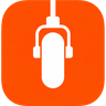 Hotel Lobby AI video generator logo